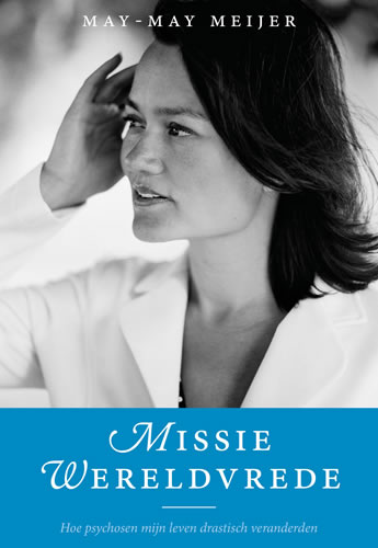 Missie Wereldvrede